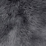 Skinnwille lampaantalja - harmaa - tummanharmaa - aito talja - koti - sisustus - IHANA Store - lifestylemyymälä - verkkokauppa