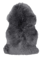 Skinnwille lampaantalja - harmaa - tummanharmaa - aito talja - koti - sisustus - IHANA Store - lifestylemyymälä - verkkokauppa