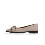 Copenhagen Shoes My Success avokkaat - beige - naisten kengät - muoti - pukeutuminen - lifestyle - IHANA Store - kotimainen verkkokauppa