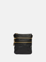 Re:Designed Emilia nahkalaukku - musta - Yliolan laukku - nahkalaukku - Naisten asusteet - IHANA Store - lifestyle