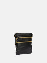 Re:Designed Emilia nahkalaukku - musta - Yliolan laukku - nahkalaukku - Naisten asusteet - IHANA Store - lifestyle