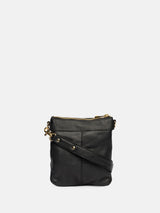 Re:Designed Emilia nahkalaukku - musta - Yliolan laukku - nahkalaukku - Naisten asusteet - IHANA Store - lifestyle