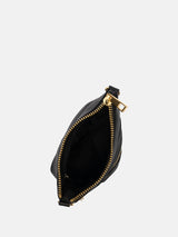 Re:Designed Emilia nahkalaukku - musta - Yliolan laukku - nahkalaukku - Naisten asusteet - IHANA Store - lifestyle