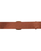 Grace & Mila Nelsie vyö - konjakin ruskea - leveä vyö - asusteet - muoti - lifestylemyymälä - verkkokauppa - IHANA Store