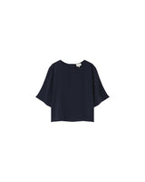 Grace & Mila Paprika t-paita - sininen - naisten muoti - yläosat - pukeutuminen - lifestyle myymälä - IHANA Store