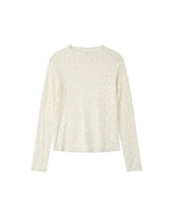 Grace & MIla Shady pusero - luonnonvalkoinen - pitsipaidat - naisten muoti - vaatteet - pukeutuminen - lifestyle - IHANA Store - verkkokauppa