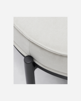 House Doctor rahi - beige - koti - sisustus - jalkarahi - lisäpöytä - IHANA Store