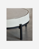 House Doctor rahi - beige - koti - sisustus - jalkarahi - lisäpöytä - IHANA Store