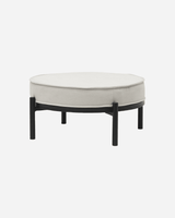 House Doctor rahi - beige - koti - sisustus - jalkarahi - lisäpöytä - IHANA Store