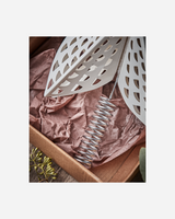 House Doctor latvatähti - valkoinen kuusenkoriste - joulu - joulukoriste - koti - sisustus - lifestyle - IHANA Store