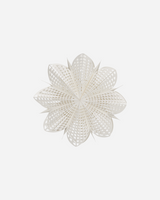 House Doctor paperitähti suuri- valkoinen - kodin sisustus - koristeet - joulu - valaistus - lifestyle - IHANA Store