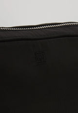 InWear Travel camera laukku - musta - naisten laukut - asusteet - kangaslaukut - IHANA Store - lifestyle - verkkokauppa