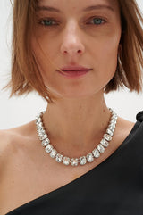 InWear Vimo kaulakoru - timanttikorut - naisten muoti - korut - IHANA Store - lifestylemyymälä - verkkokauppa