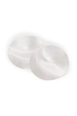 InWear Riah korvakorut - hopea - naisten korut - IHANA Store