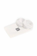 InWear Riah korvakorut - hopea - naisten korut - IHANA Store