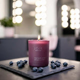 Joik Wild Berry sorbet uoksukynttilä - rapsivaha - tuoksukynttilät - kodin sisustus - lifestyle - IHANA Store - kotimainen verkkokauppa