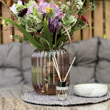 Klinta Meripihka & Tonkapapu huonetuoksu - sisustus - tuoksut - lifestyle - IHANA Store