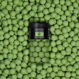 Lakrids by Bülow C Sour Strawberry lakritsi 295g - gluteeniton lakritsi - makea elintarvike - herkut - koti - IHANA Store - lifestylemyymälä