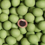 Lakrids by Bülow C Sour Strawberry lakritsi 295g - gluteeniton lakritsi - makea elintarvike - herkut - koti - IHANA Store - lifestylemyymälä