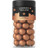 Lakrids by Bülow Classic suklaakuorrutteinen lakritsi - herkut - lahjaidea - IHANA Store - lifestylemyymälä