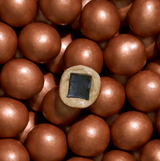 Lakrids by Bülow Classic suklaakuorrutteinen lakritsi - herkut - premium lakritsi - lahjaidea - IHANA Store - lifestylemyymälä