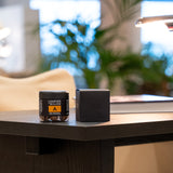 Lakrids by Bülow A The Original suklaakuorrutettu lakritsi - makeinen - herkut - koti - IHANA Store