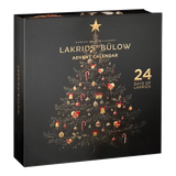 Lakrids by Bülow joulukalenteri 2026 - herkut - elintarvikkeet - joulukalenterit - lifestyle - IHANA Store - kotimainen verkkokauppa