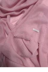 Lasessor Sienna villahuivi - roosa - naisten asusteet ja vaatteet - IHANA Store - lifestylemyymälä