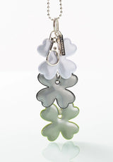 Lasessor koruheijastin - apila - asusteet - laukkukorut - IHANA Store - lifestylemyymälä