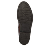 Marco Tozzi nilkkurit - nahkakengät - ruskea - naisten pukeutuminen