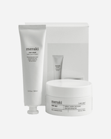 Meraki_Foot_spa jalkojenhoitopakkaus - kosmetiikka - lahjaidea lifestyle - IHANA Store