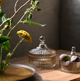 Miljögården Ancient tarjotin - pyöreä tarjotin - koti - sisustus - kattaus - IHANA Store - lifestyle