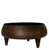 Miljögården Arty tarjoiluastia - koti - sisustus - pyöreä - jalallinen tarjotin - lifestyle - sisustus - IHANA Store