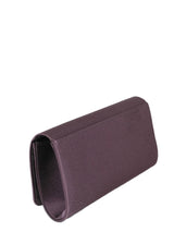 Nabo laukku - luumu - juhlalaukku - naisten laukut - lifestyle - IHANA Store - lifestylemyymälä