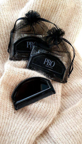 PBO villakampa - casmerekampa - Tekstiilihuolto - IHANA Store