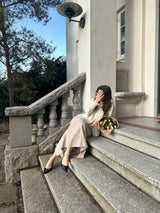 Neo Noir Camisa pusero - luonnonvalkoinen - paidat ja puserot - muoti - pukeutuminen - naisten vaatteet - IHANA Store - lifestyle - verkkokauppa