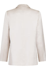 Neo Noir Jardin bleiseri - kitti - bleiserit ja jakut - naisten vaatteet - muoti - IHANA Store