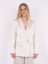 Neo Noir Jardin bleiseri - kitti - bleiserit ja jakut - naisten vaatteet - muoti - IHANA Store