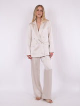 Neo Noir Jardin bleiseri - kitti - bleiserit ja jakut - naisten vaatteet - muoti - IHANA Store