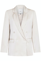 Neo Noir Jardin bleiseri - kitti - bleiserit ja jakut - naisten vaatteet - muoti - IHANA Store