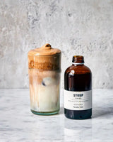 Nicolas Vahe makusiirappi karamelli - koti - herkut - IHANA Store