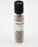 Nicolas Vahé Suola- ja pippurisekoitus - herkut - lahjaideat - IHANA Store - lifestylemyymälä