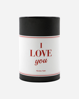 Nicolas Vahé makeissekoitus - herkut - lahjaidea - elintarvikkeet - lifestyle - IHANA Store