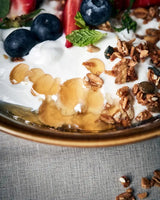 Nicolas Vahe makusiirappi vanilja - herkut - makeuttaminen - koti- IHANA Store