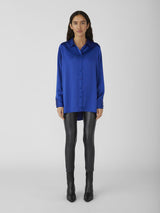 Object Belle coutatut glitter-leggingsit - musta - Alaosat - Naisten housut - IHANA Store - Muoti - lifestylemyymälä