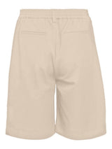 Object Lisa shortsit - luonnonvalkoinen - naisten alaosat - naisten vaatteet - IHANA Store - lifestylemyymälä