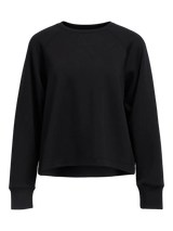 Object Andrea collegepusero - musta - paidat ja puserot - naisten muoti - liefstyle - IHANA Store