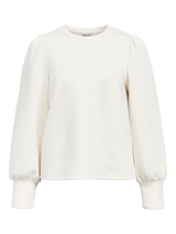 Object Andrea paita - valkoinen - naisten paidat ja puserot - arkivaate - pukeutuminen - lifestyle - IHANA Store