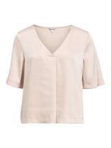 Object Chilli pusero - kitti - naisten vaatteet - IHANA Store