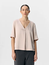 Object Chilli pusero - kitti - naisten vaatteet - IHANA Store